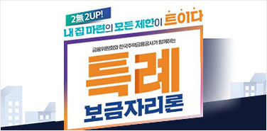 특례보금자리론
